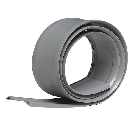 Frost King Frost King Gray Vinyl Threshold Insert For Doors 36 in. L X 1.88 in. RV/36H